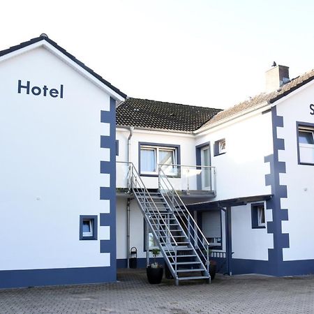 Hotel Schuurman Emlichheim Екстер'єр фото