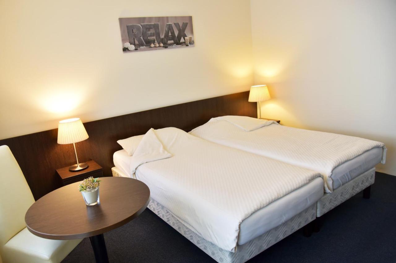 Hotel Schuurman Emlichheim Екстер'єр фото