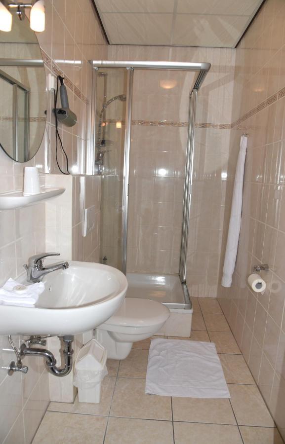 Hotel Schuurman Emlichheim Екстер'єр фото