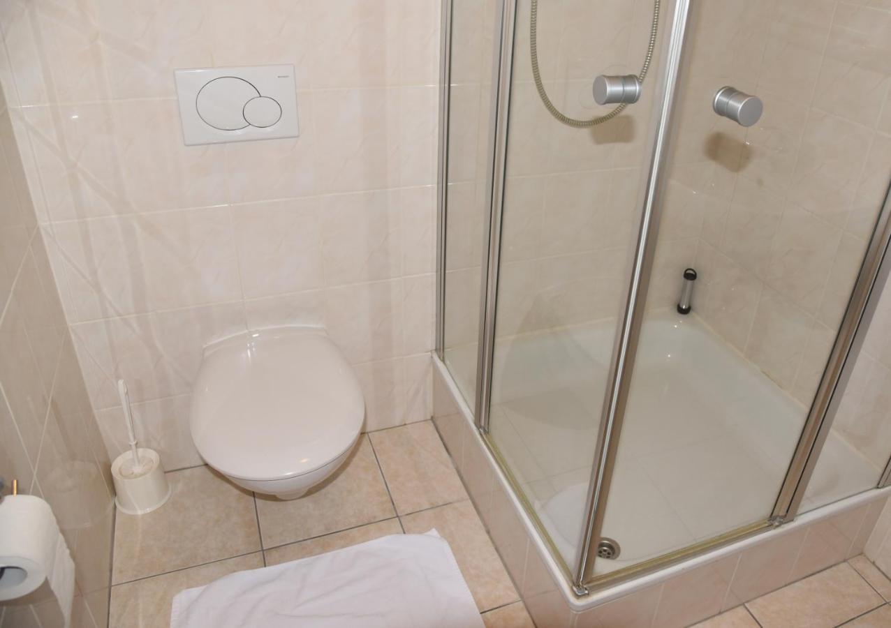 Hotel Schuurman Emlichheim Екстер'єр фото