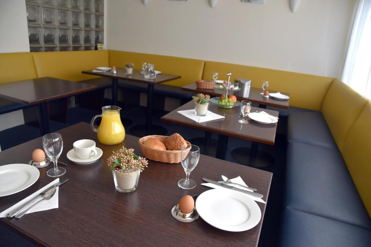 Hotel Schuurman Emlichheim Екстер'єр фото
